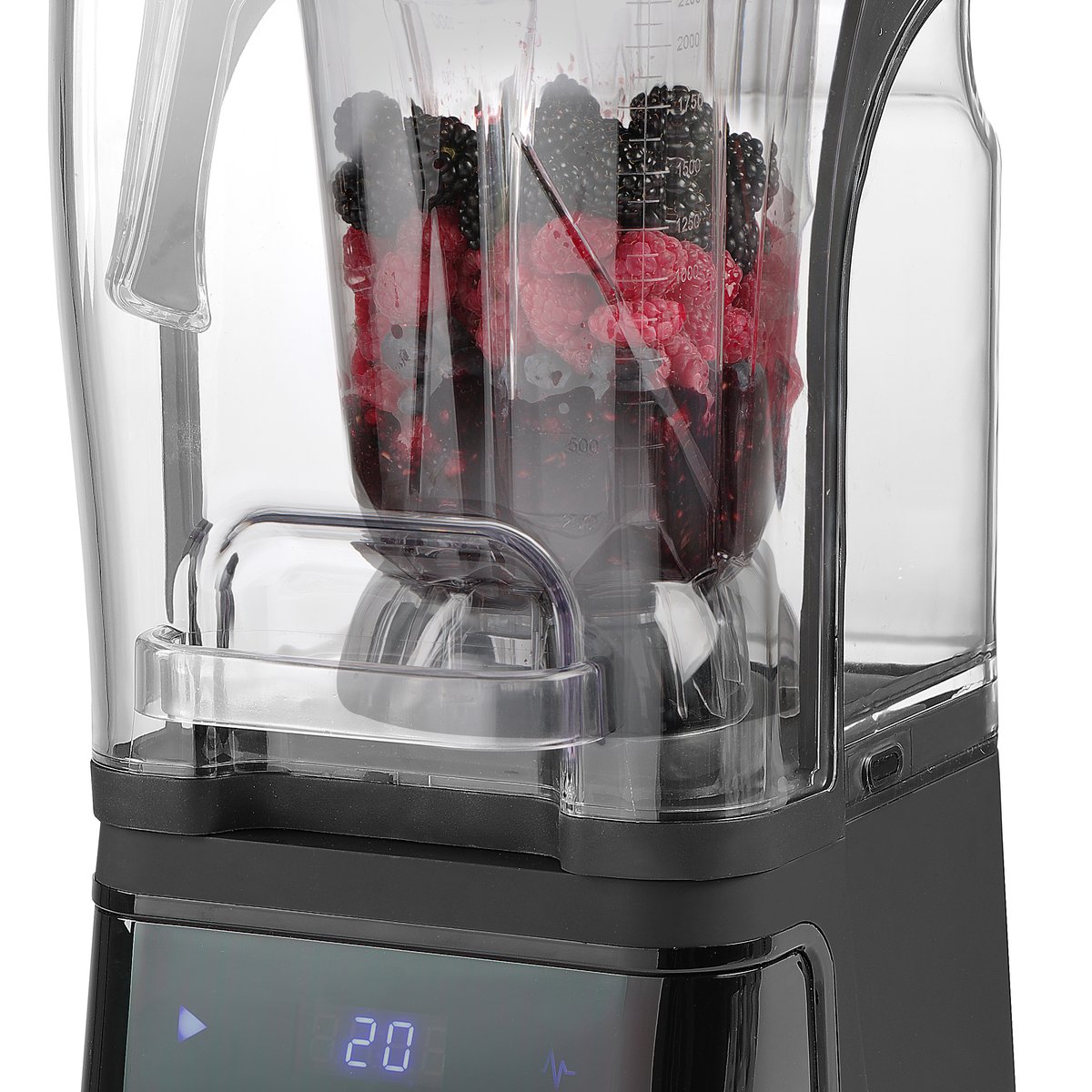 Barmixer Touch