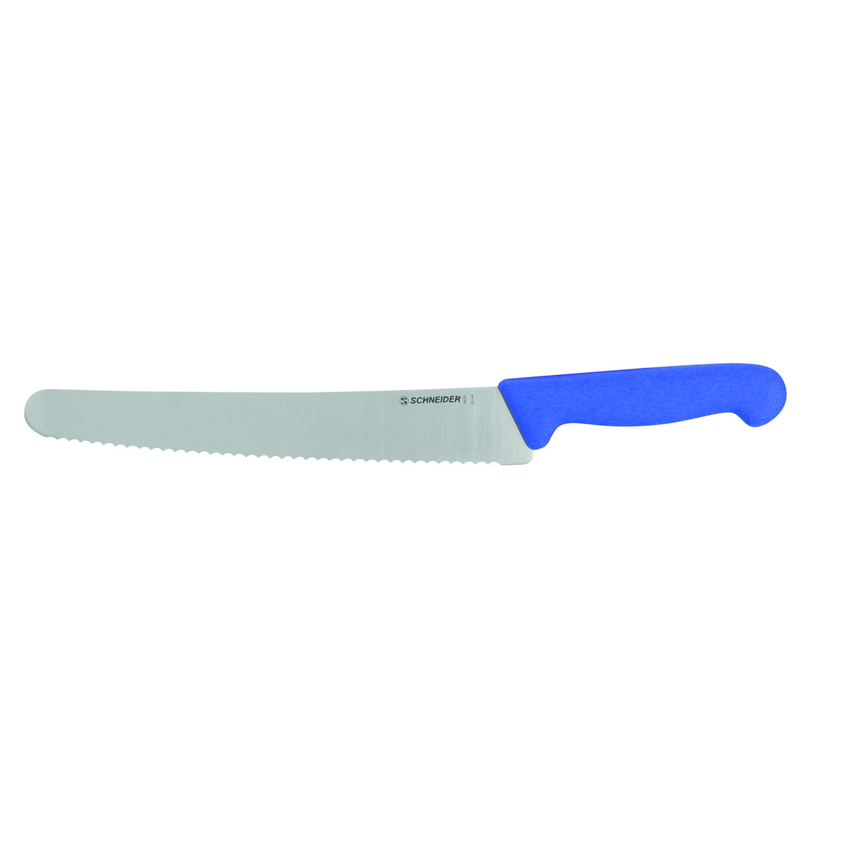 Universalmesser, Wellenschliff