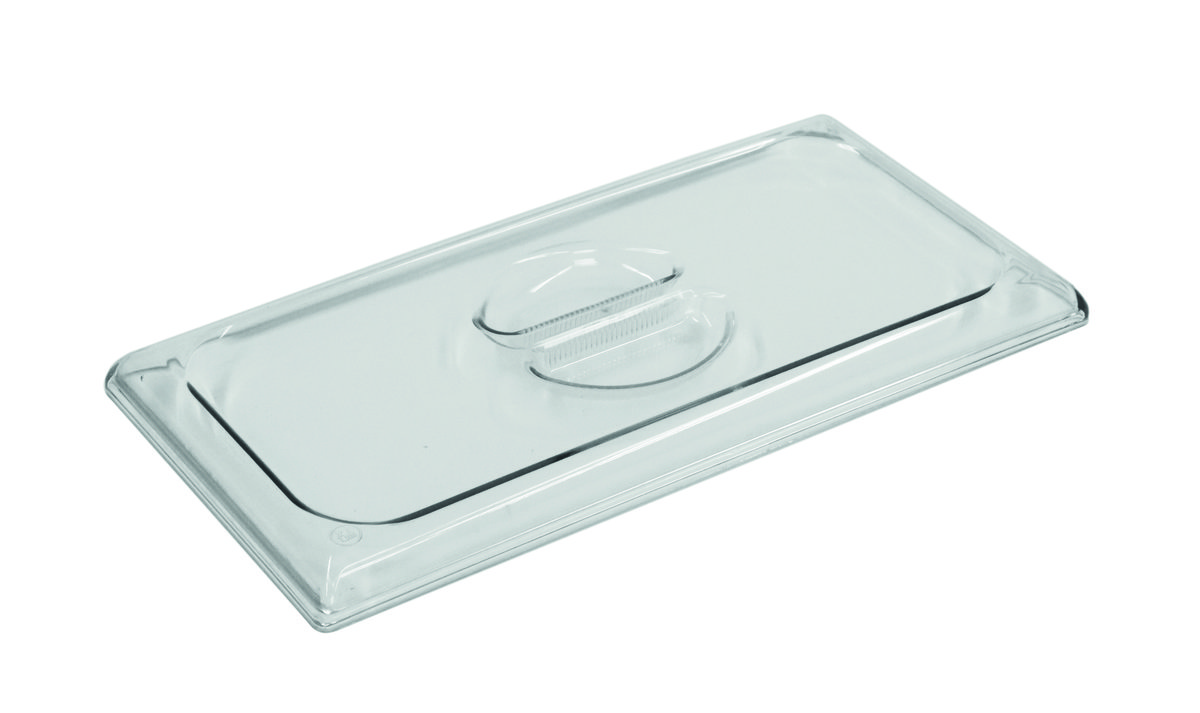 Deckel für Eisbehälter 330 mm, Breite: 165 mm