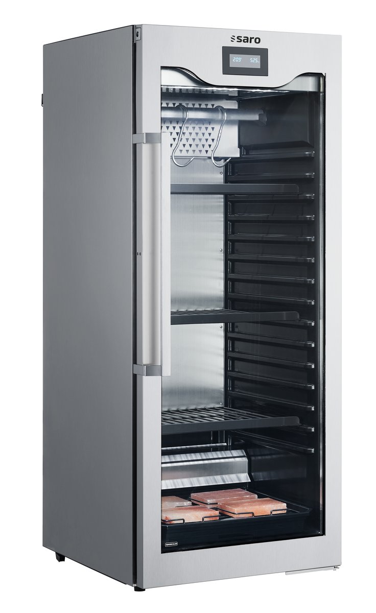 Dry-AgingReifeschrankModellDA480