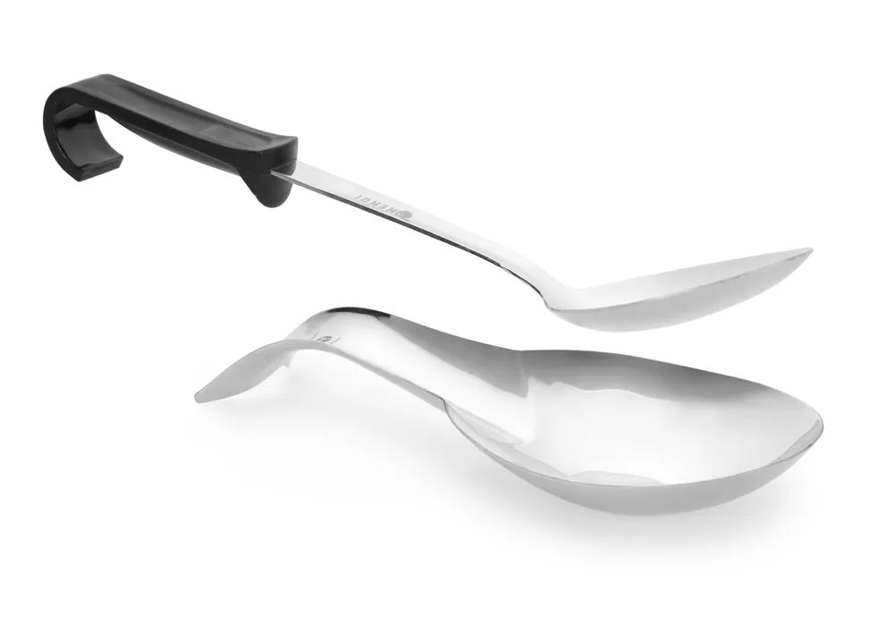 Löffelhalter, 115x270x(H)45mm Löffelhalter, 115x270x(H)45mm