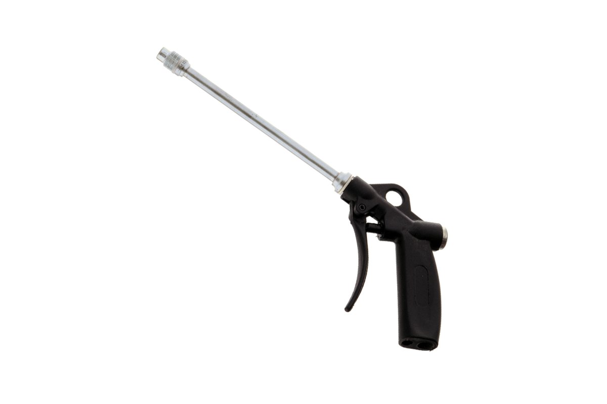 Wassersprühpistole, gerade