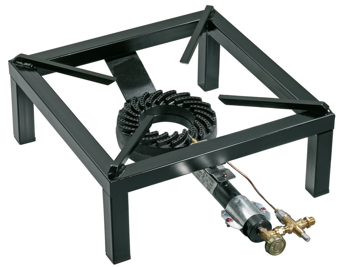 Gaskocher 1K750 Gaskocher 1K750