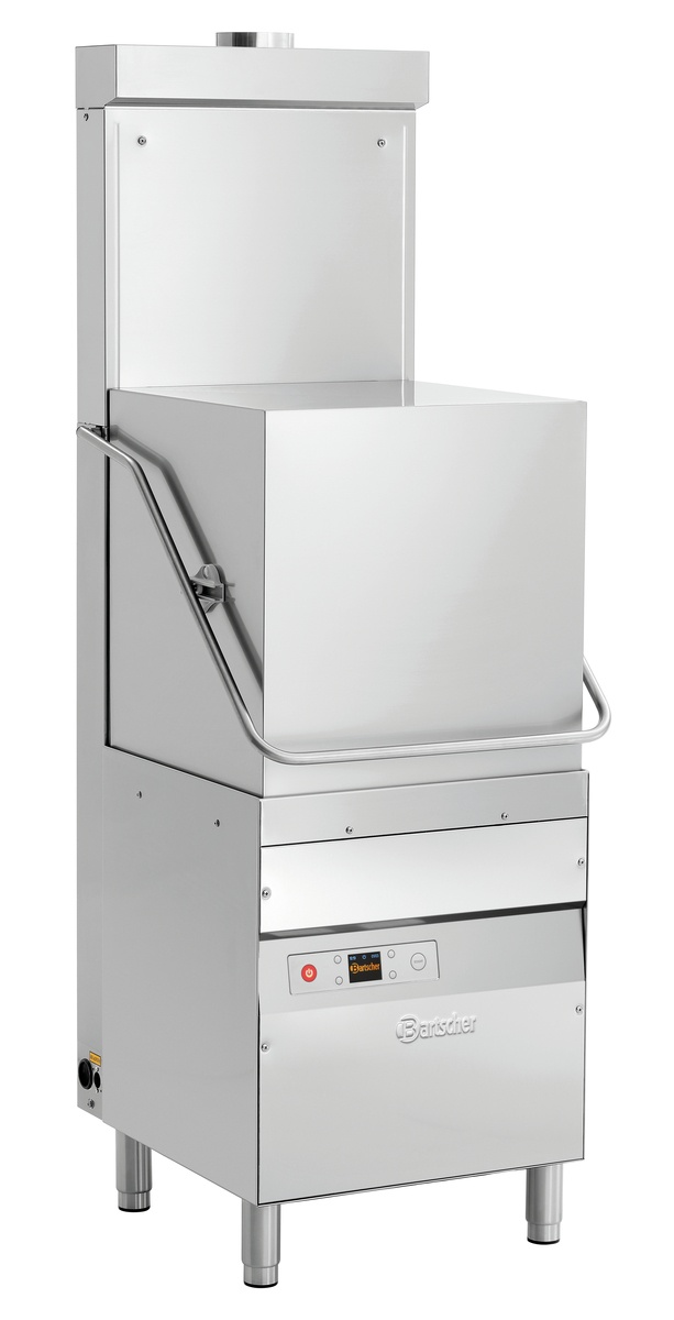 Durchschubspülmaschine DS Eco500LPR Durchschubspülmaschine DS Eco500LPR