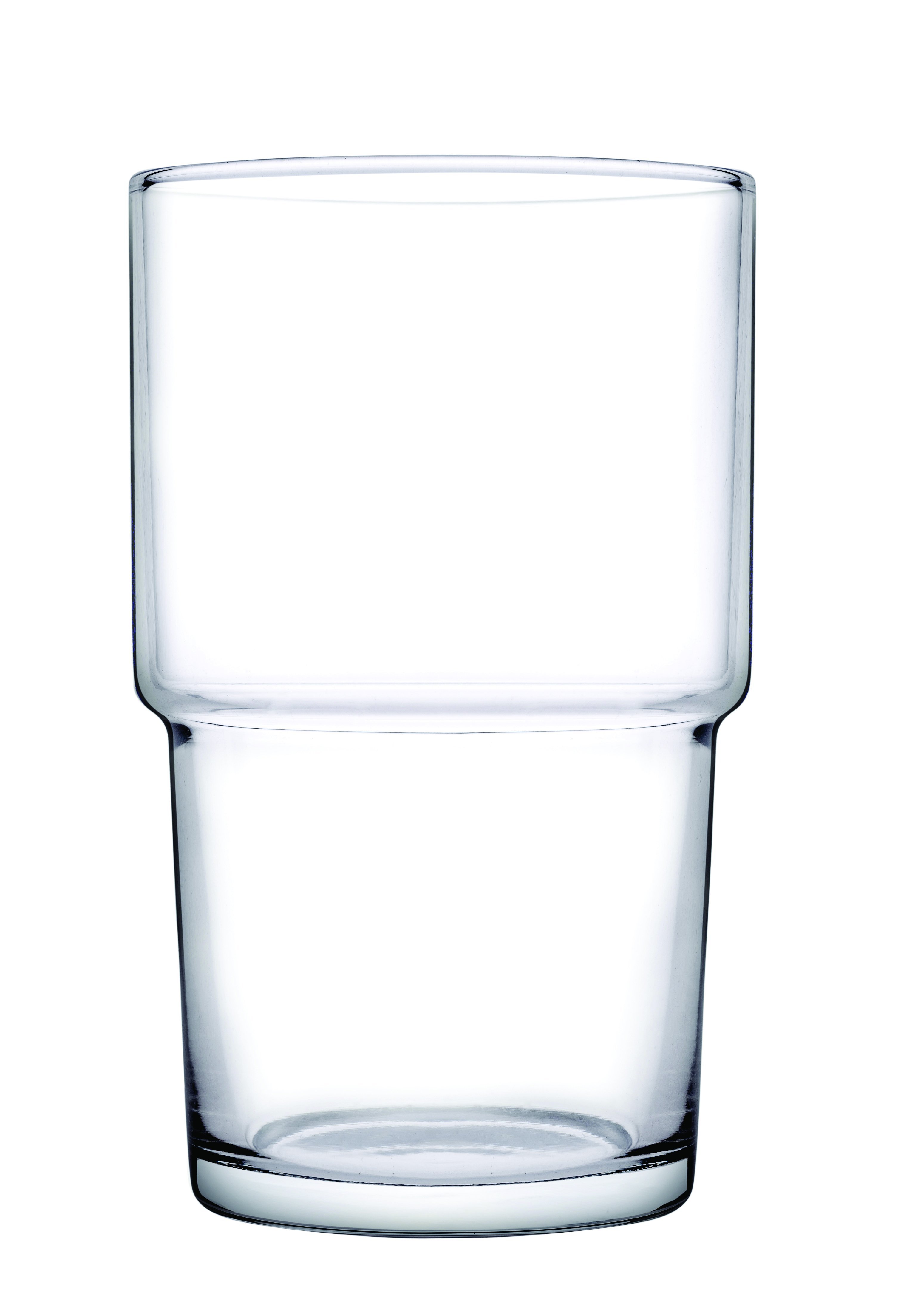 Longdrinkglas 440 ml aus der Serie Hill