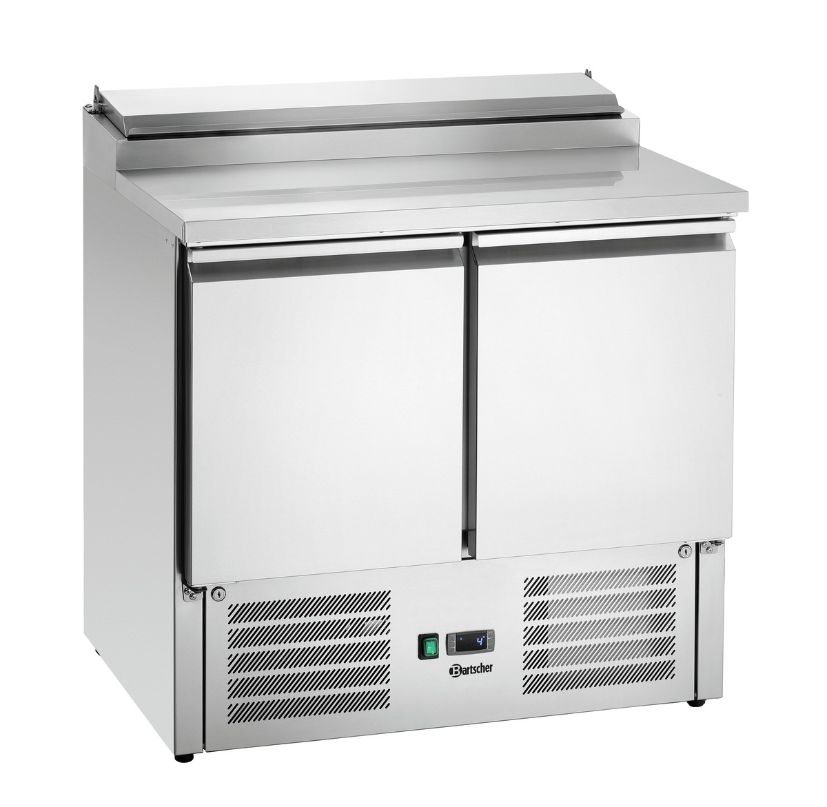 Vorbereitungskühltisch 900T2 Vorbereitungskühltisch 900T2