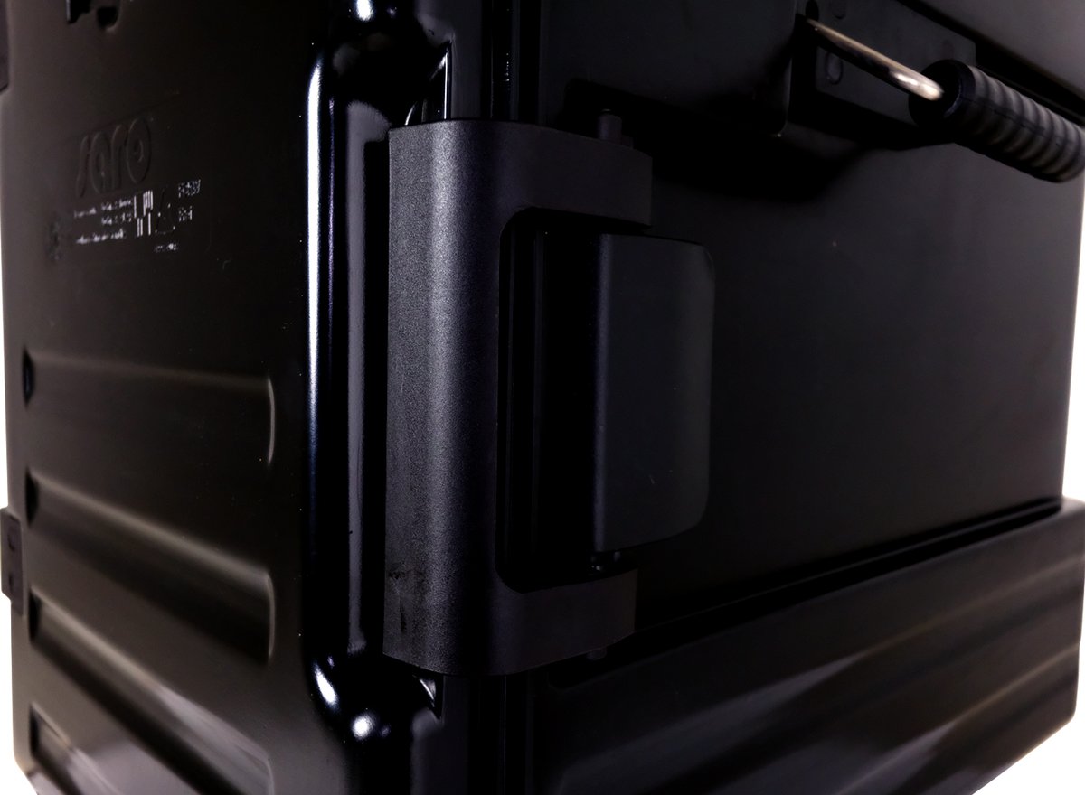 ThermobehälterModellREES