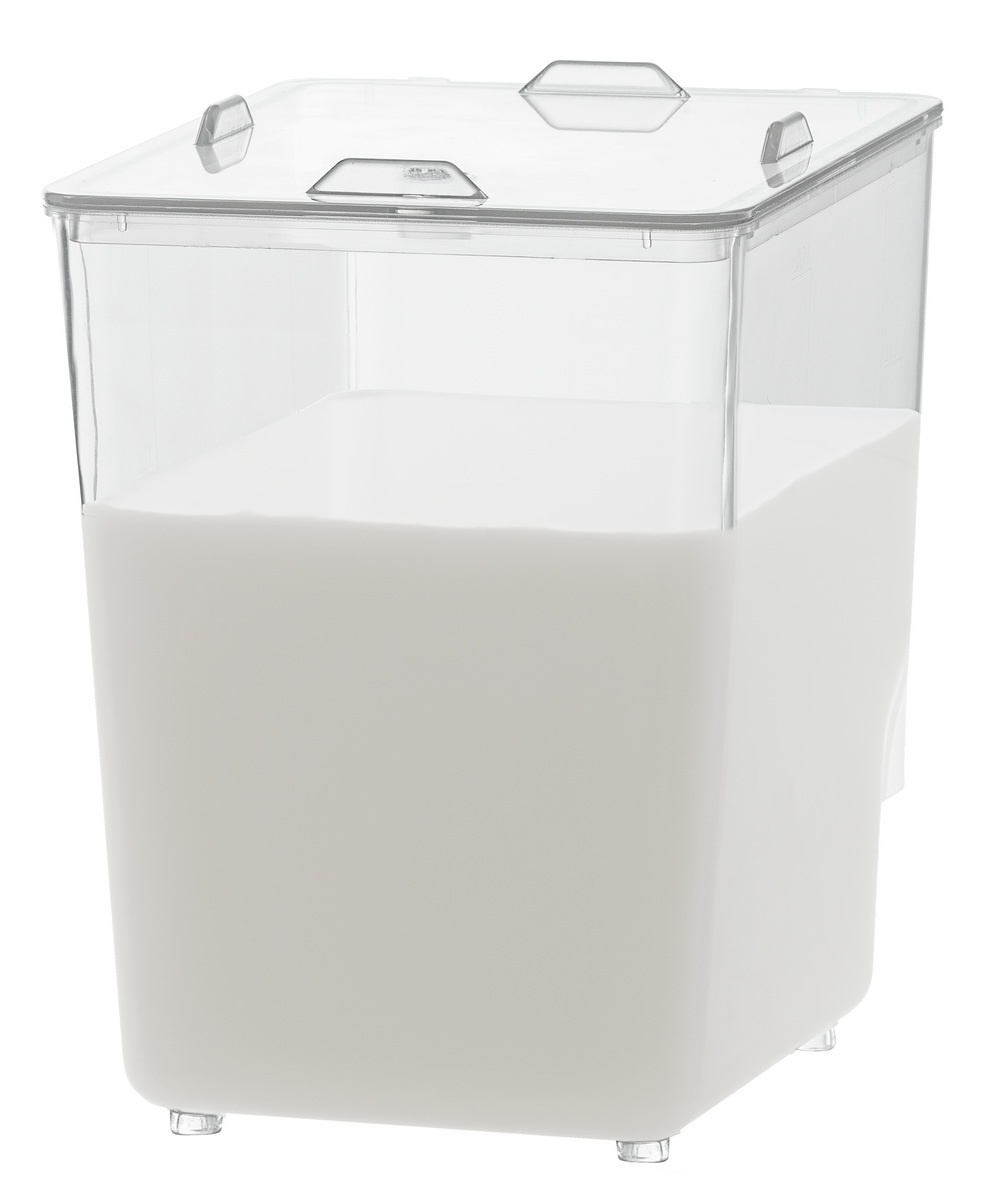 Milchbehälter KV9L