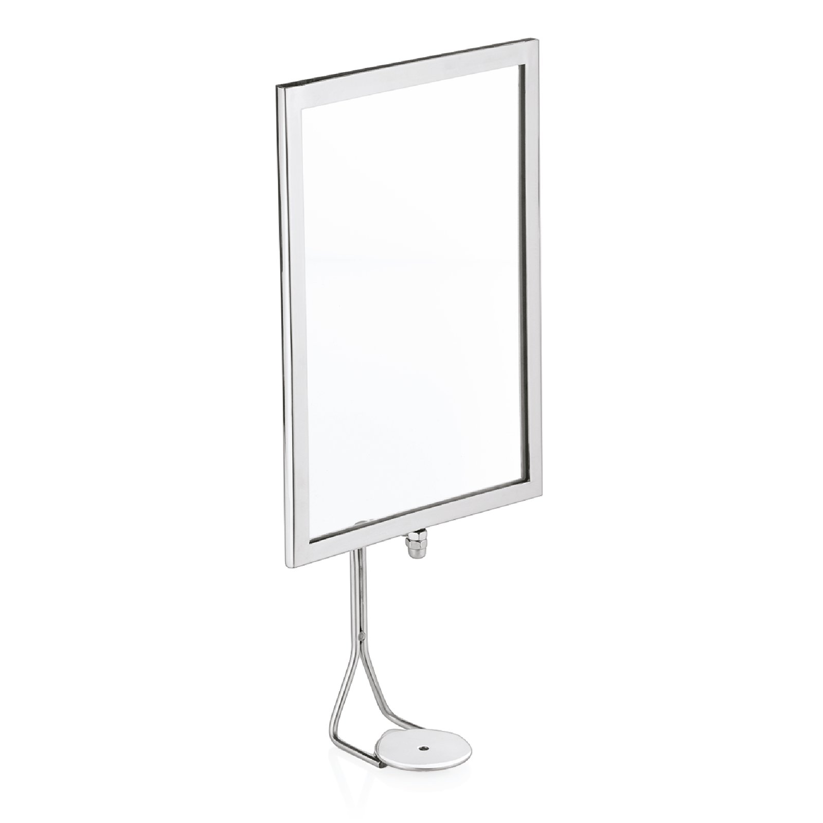 Schilderhalter Classic DIN A4 für Kugel Schilderhalter Classic DIN A4 für Kugel