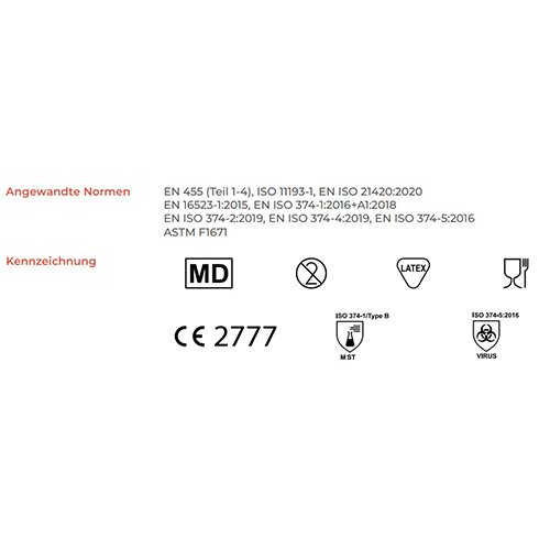 100 "WORK-INN" Handschuhe, Latex puderfrei "Comfort" weiss - natur Größe S 36000 "WORK-INN" Handschuhe, Latex puderfrei "Comfort" weiss - natur Größe S