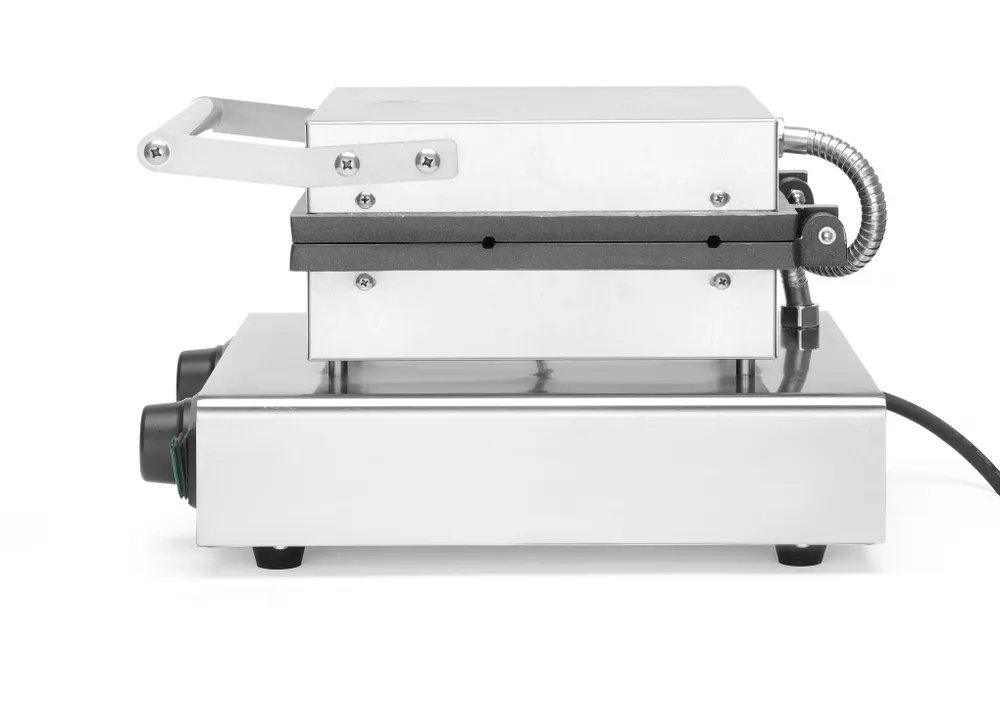 Waffeleisen ‚Lollipop’, 230V/1750W, 314x417x(H)229mm Waffeleisen ‚Lollipop’, 230V/1750W, 314x417x(H)229mm