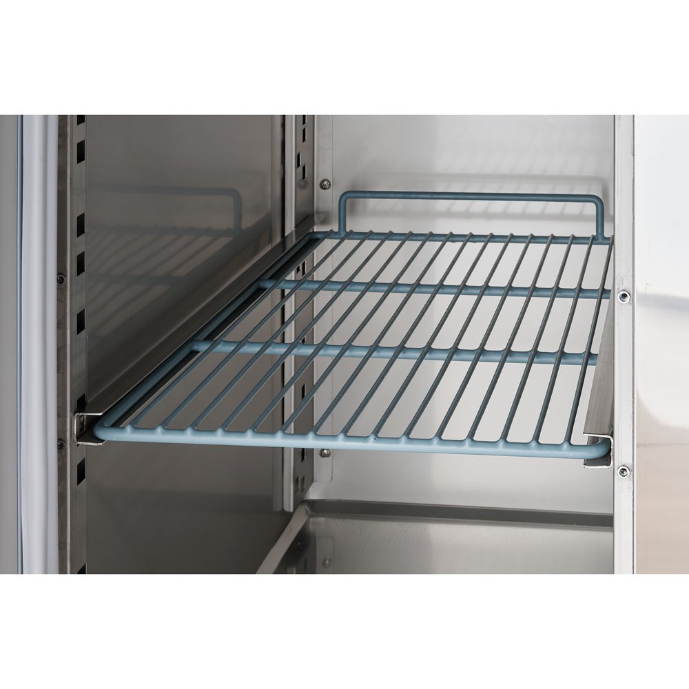 Einlegeboden für Kühl- und Gefrierschränke GN 1/1 Einlegeboden für Kühl- und Gefrierschränke GN 1/1, Serie Starline