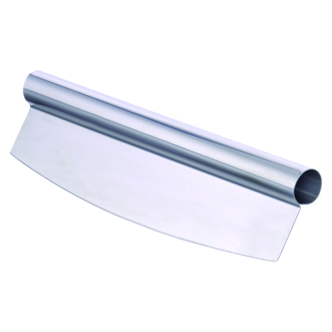 Pizzateiler, mit rundem Griff Pizzateiler, mit rundem Griff