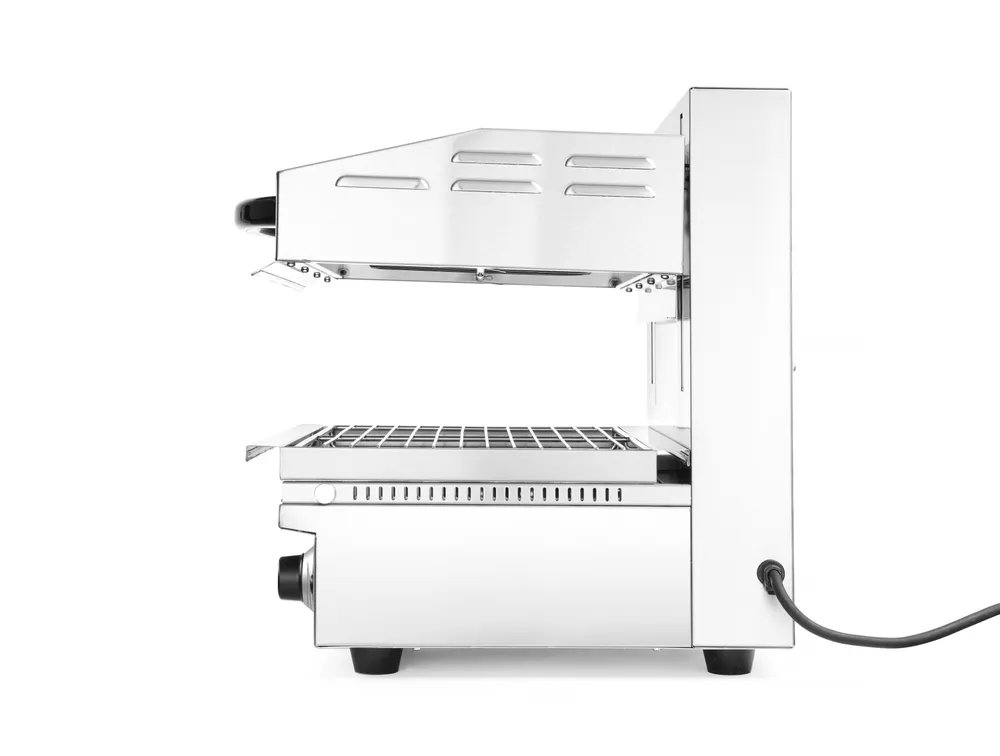 Lift-Salamander 450, 230V/2800W, 470x520x(H)530mm