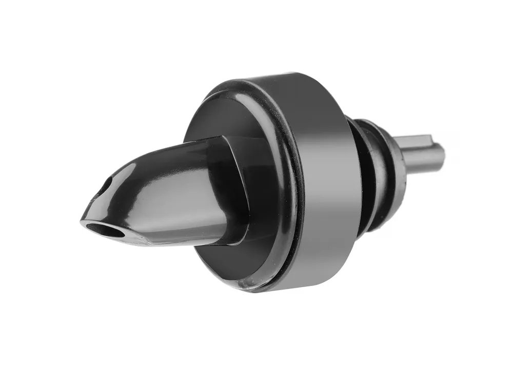 Freeflow-Ausgießer, BarUp, 6 Stk Freeflow-Ausgießer, BarUp, 6 Stk