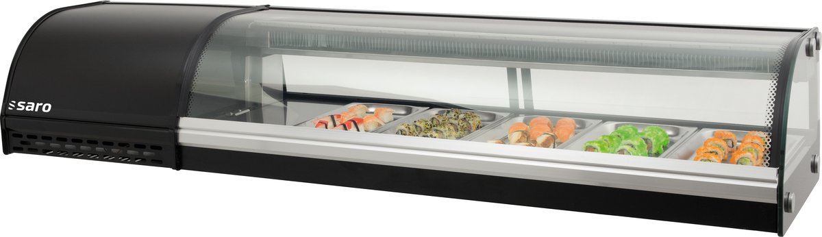 SushivitrineModellSV1800