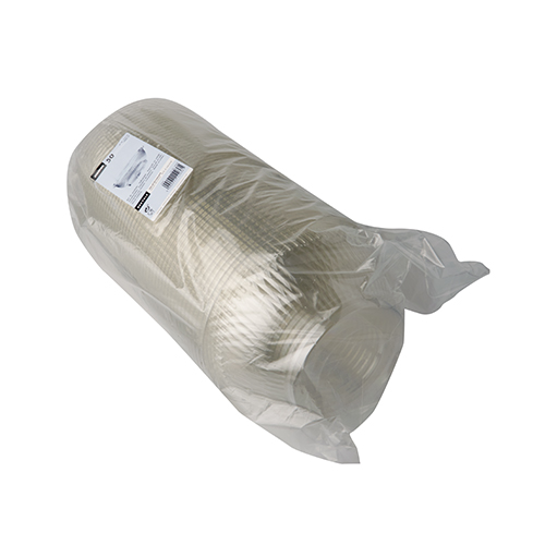 2400 Salatschalen, R-PET rund 1 l Ø 18 cm · 7,5 cm glasklar