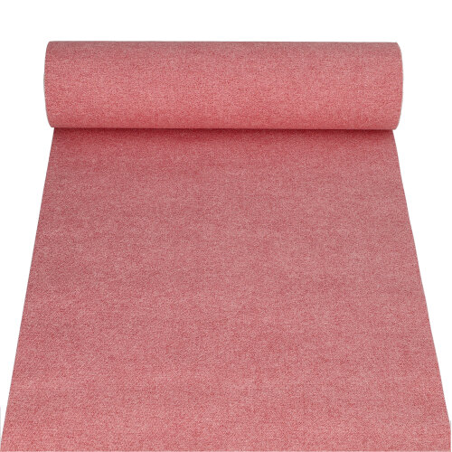 1 Tischläufer, stoffähnlich, PV-Tissue Mix "ROYAL Collection" 24 m x 40 cm bordeaux "Textile" 112 Tischläufer, stoffähnlich, PV-Tissue Mix "ROYAL Collection" 24 m x 40 cm bordeaux "Textile"