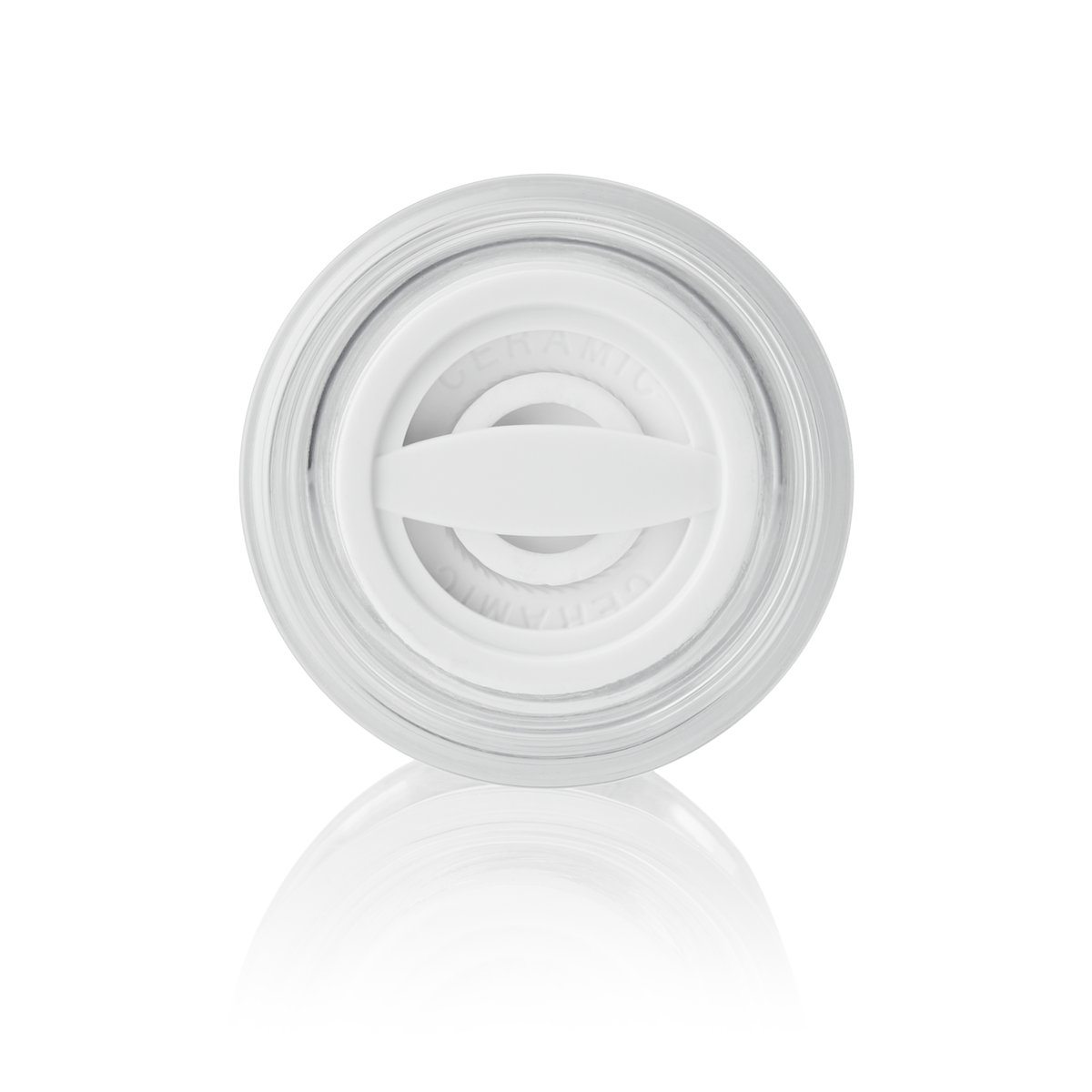 Salzmühle Ø 5,4 cm, (H) 12 cm