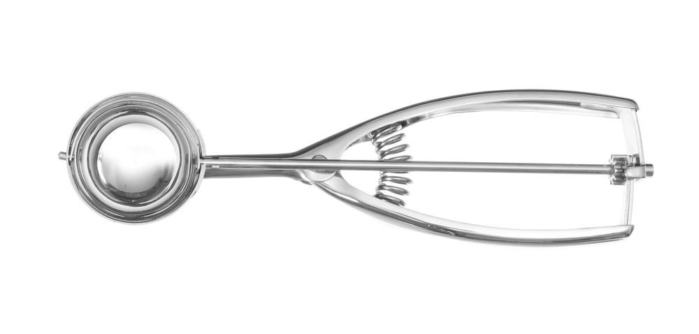 Eiscremeportionierer Kitchen Line , HENDI, Kitchen Line, 1/36, ⌀48mm