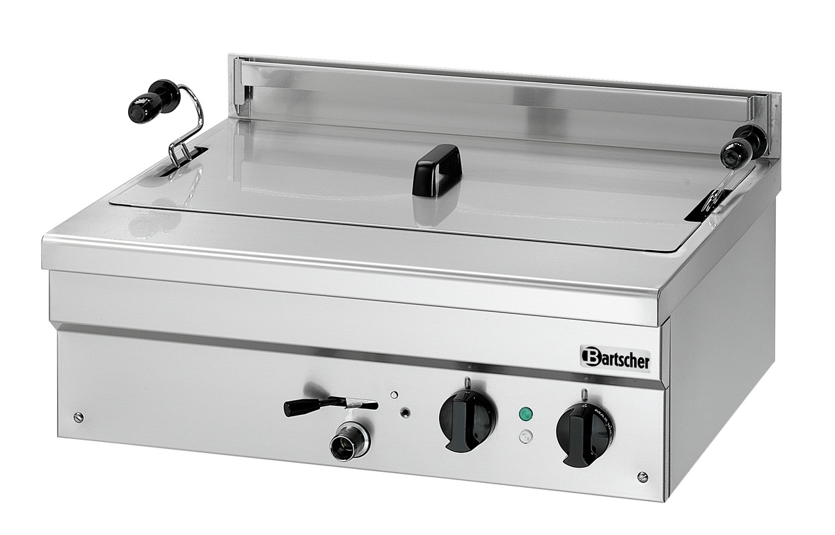 Backwarenfritteuse BF 21E Backwarenfritteuse BF 21E