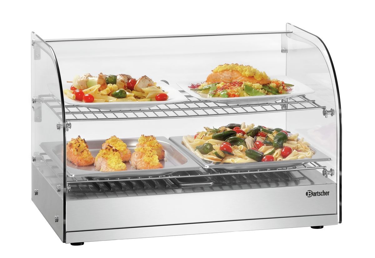 Heiße Theke 5200 2ER Heiße Theke 5200 2ER