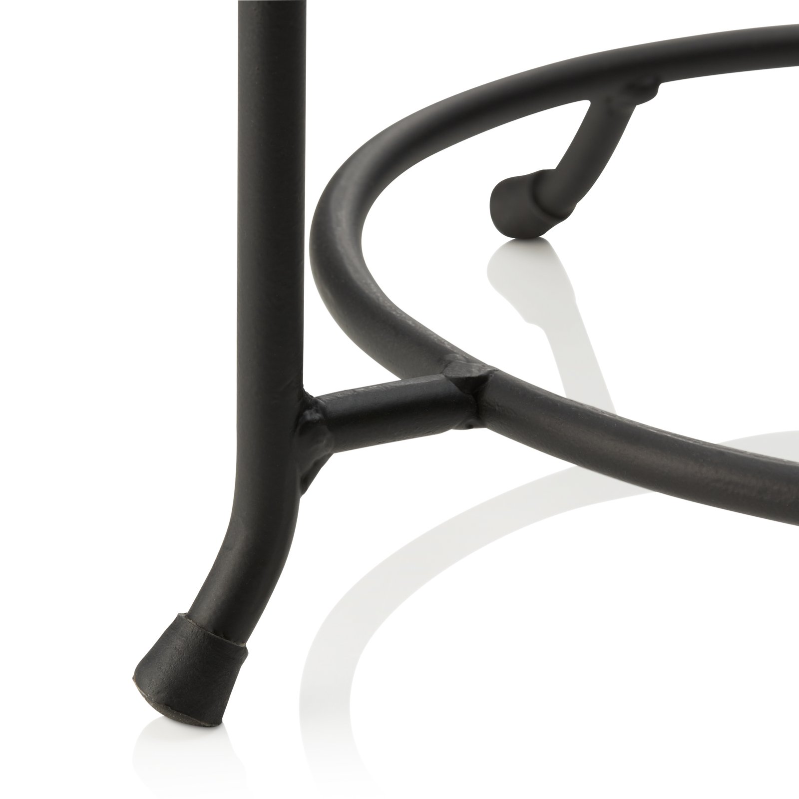 Etagère Ø 23 cm, (H) 46,5 cm Etagère Ø 23 cm, (H) 46,5 cm