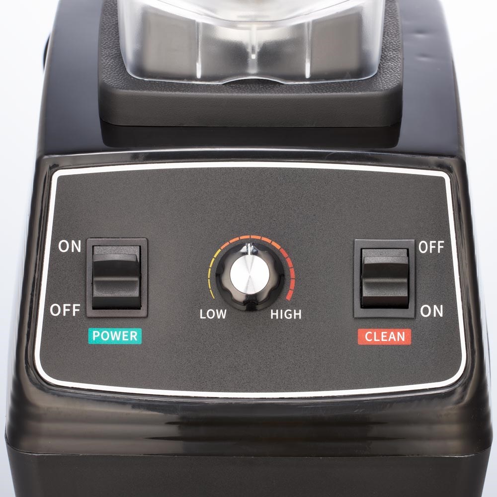 Blender, 1,6 kW, 2 Liter