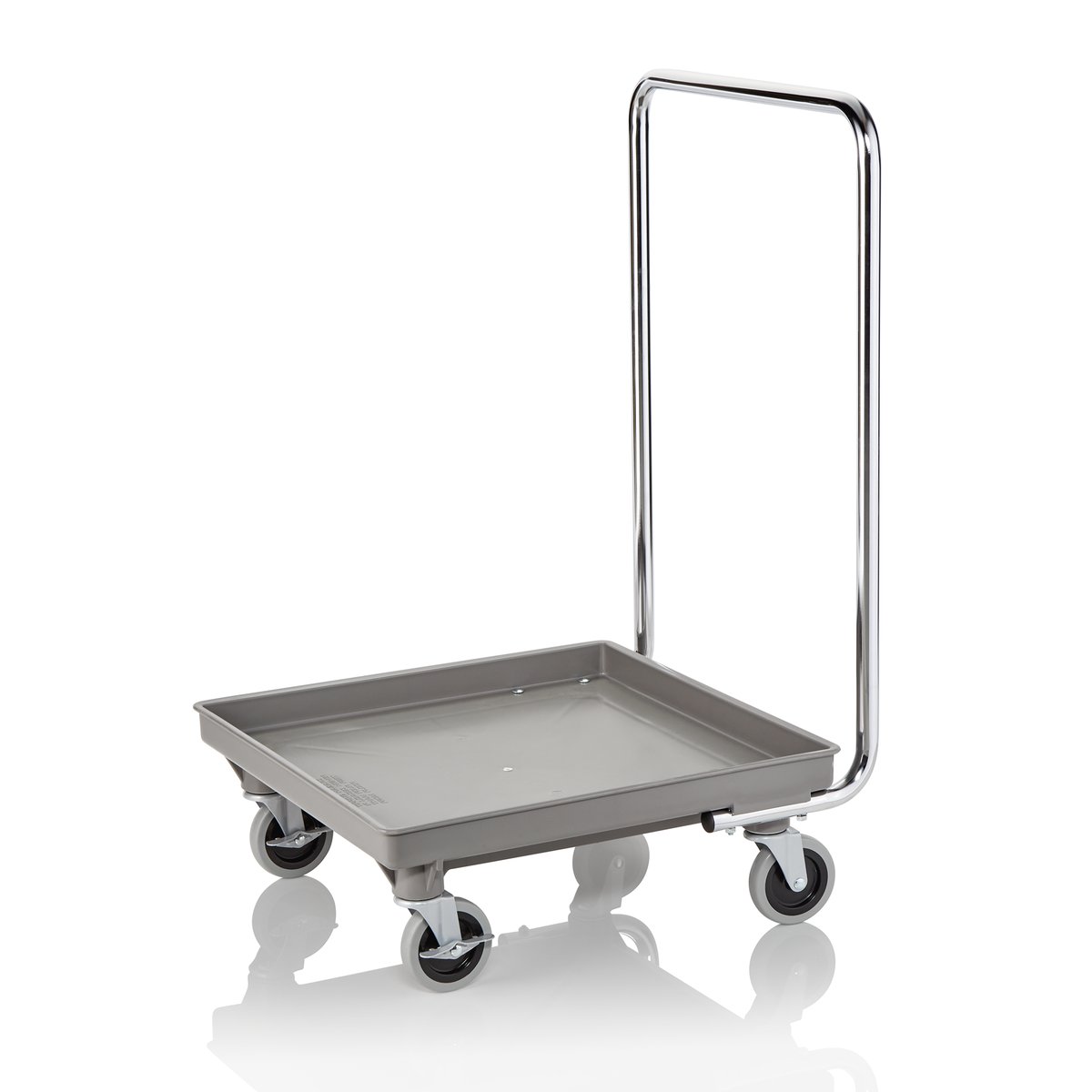 Transportwagen 53 x 53x 21 cm