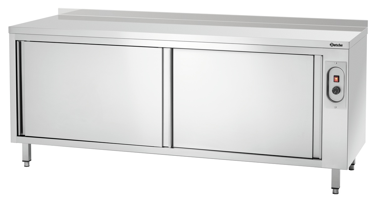 Wärmeschrank 700, B2000, MA Wärmeschrank 700, B2000, MA