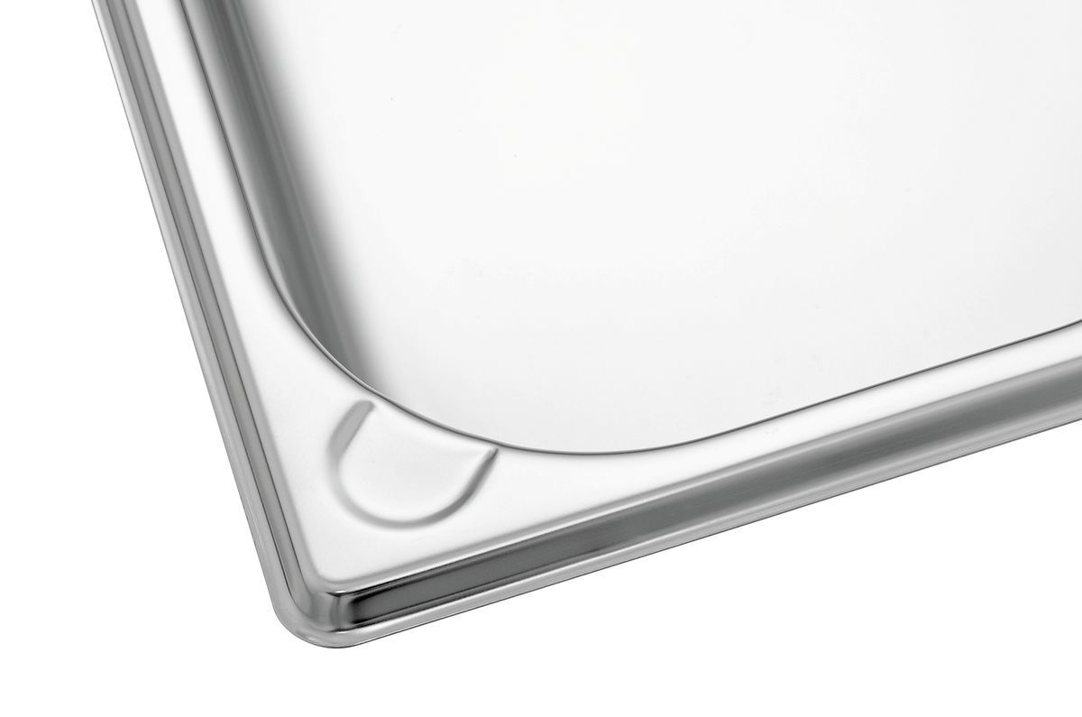 GN-Behälter, 1/3GN,T40, Basic Line