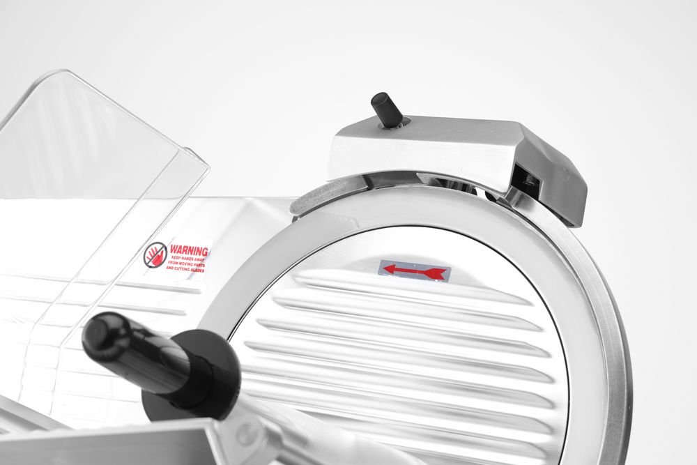 Schneidemaschine Kitchen Line 300, Kitchen Line, 230V/250W, 615x494x(H)477mm Schneidemaschine Kitchen Line 300, Kitchen Line, 230V/250W, 615x494x(H)477mm