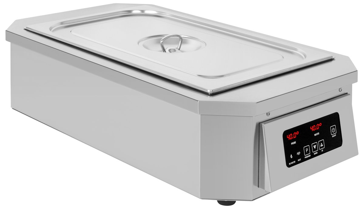 Schokoladen Temperiergerät, GN 1/1