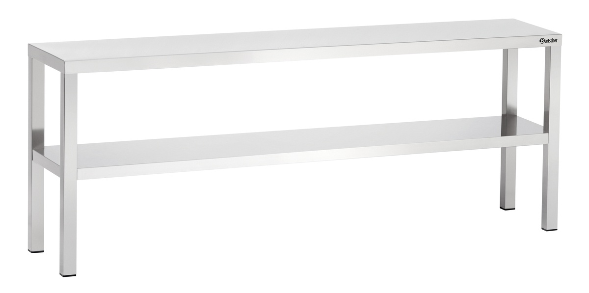 Aufsatzbord, B1800, 2 Borde