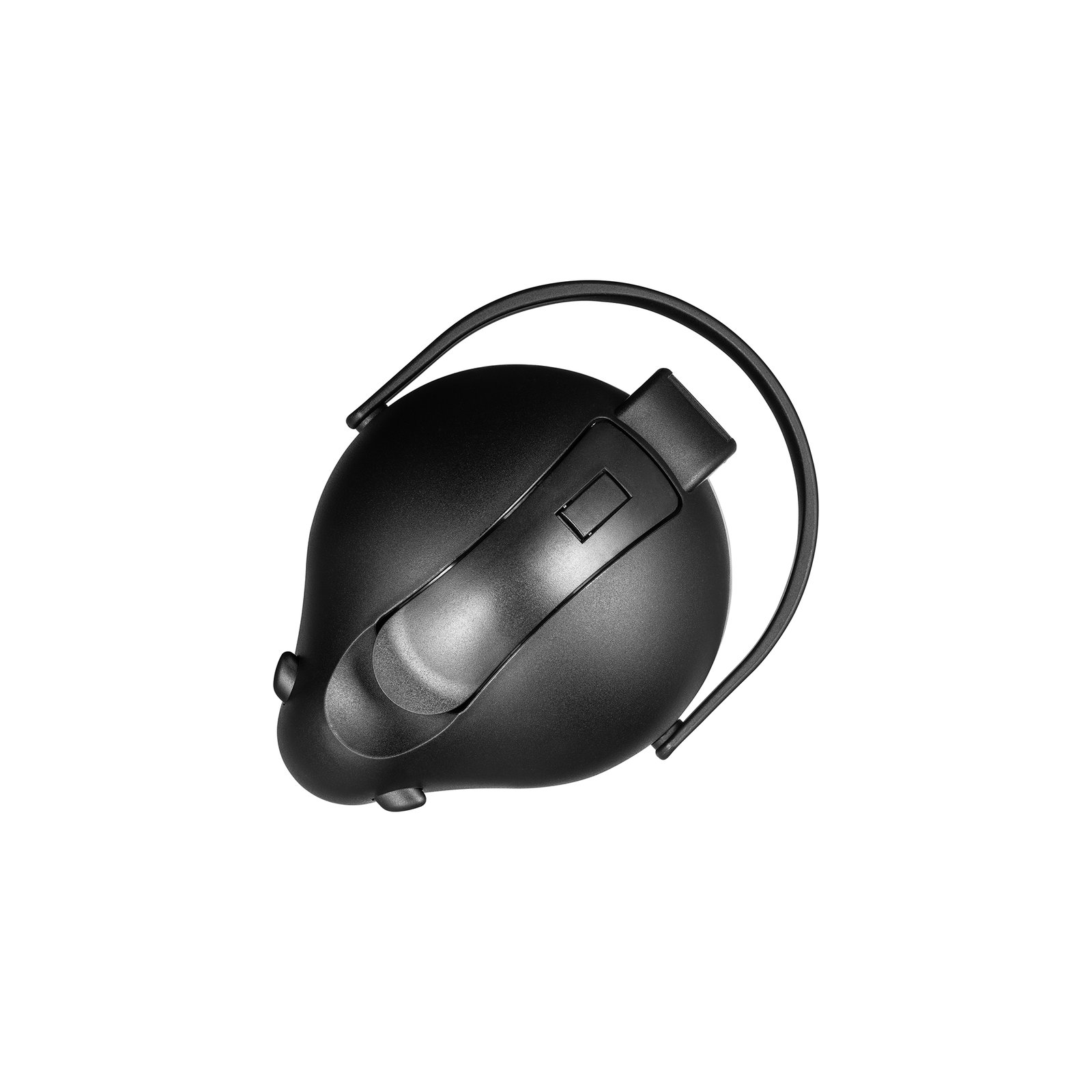 Pump Isolierkanne, 3 ltr., Ø 15 cm, Höhe 40 cm, Chromnickelstahl