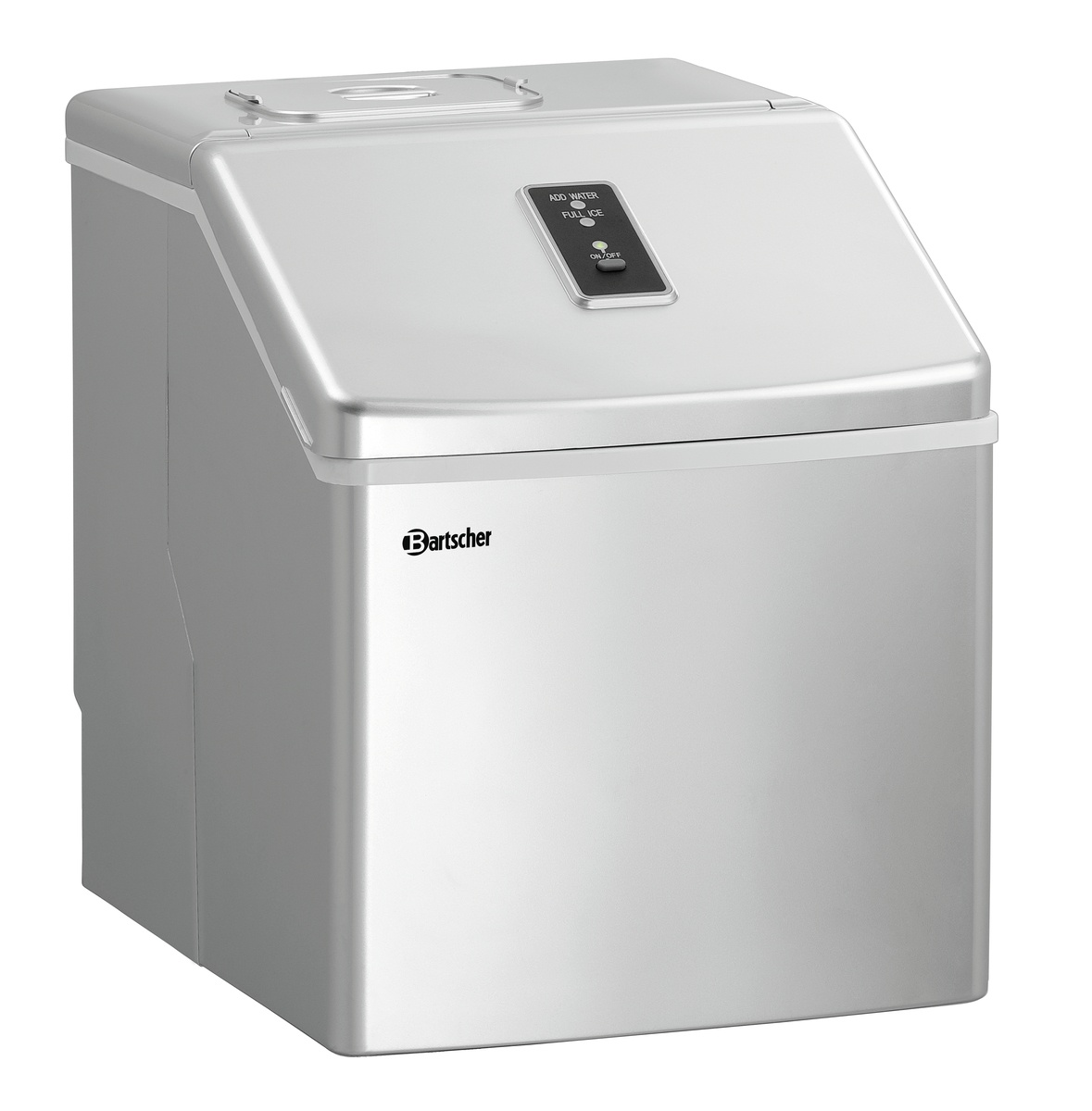 Eiswürfelbereiter W150 Eiswürfelbereiter W150