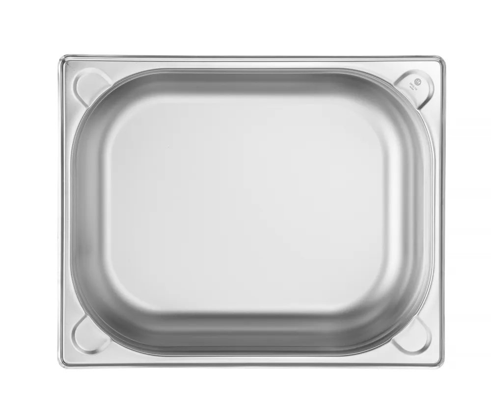 GN 1/2 Behälter, Kitchen Line, GN 1/2, 6,5L, (H)100mm