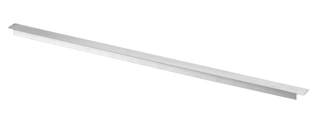 Steg für Gastronorm-Behälter, HENDI, Kitchen Line, GN 1/1, 530x22x(H)10mm