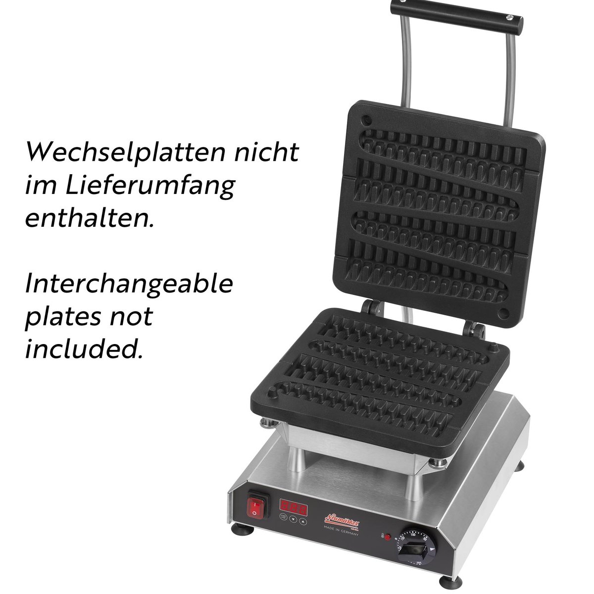 Thermocook® Thermocook®