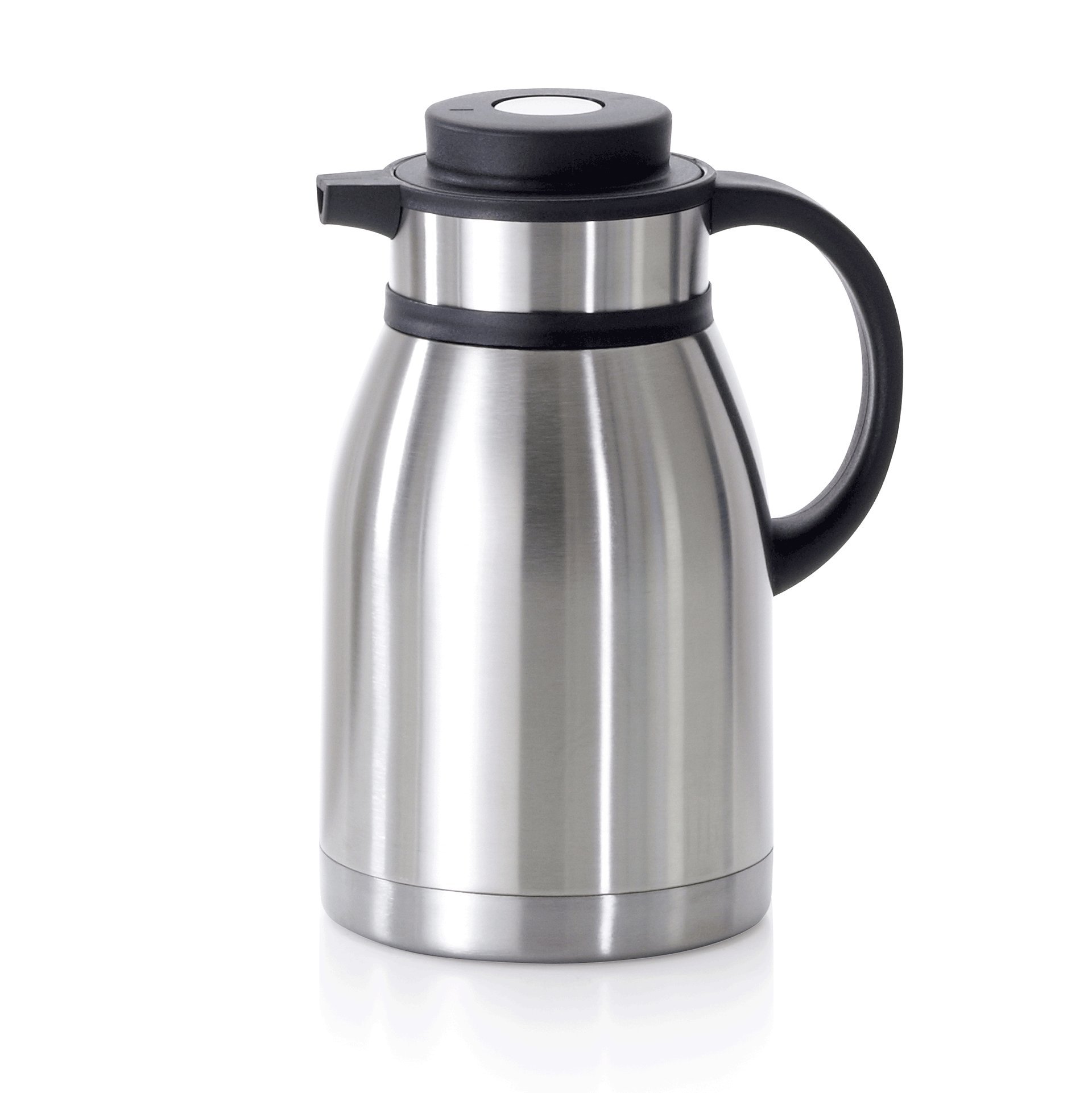 Isolierkanne 2,5 L, (H) 29,5 cm
