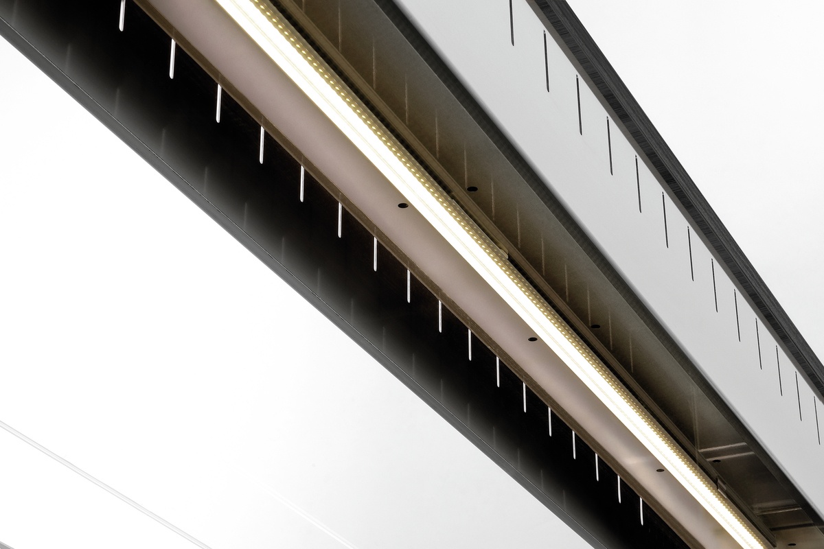 Buffetwagen W3110-200A Buffetwagen W4110-200A