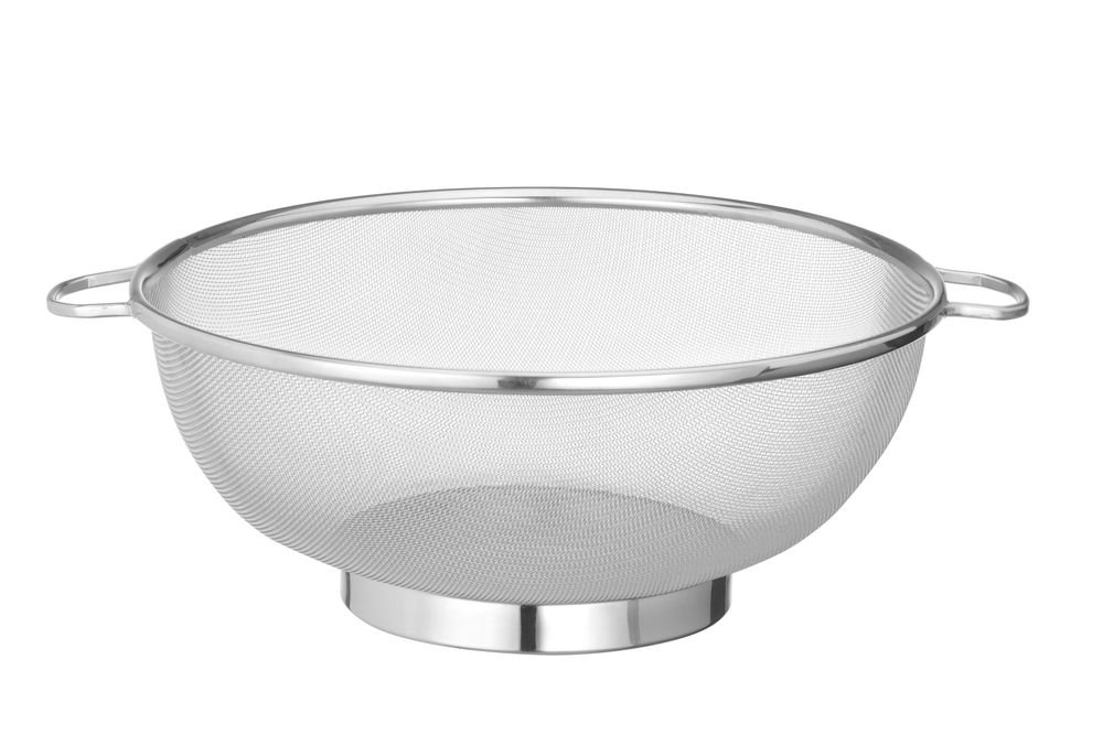 Sieb, ⌀310x(H)126mm