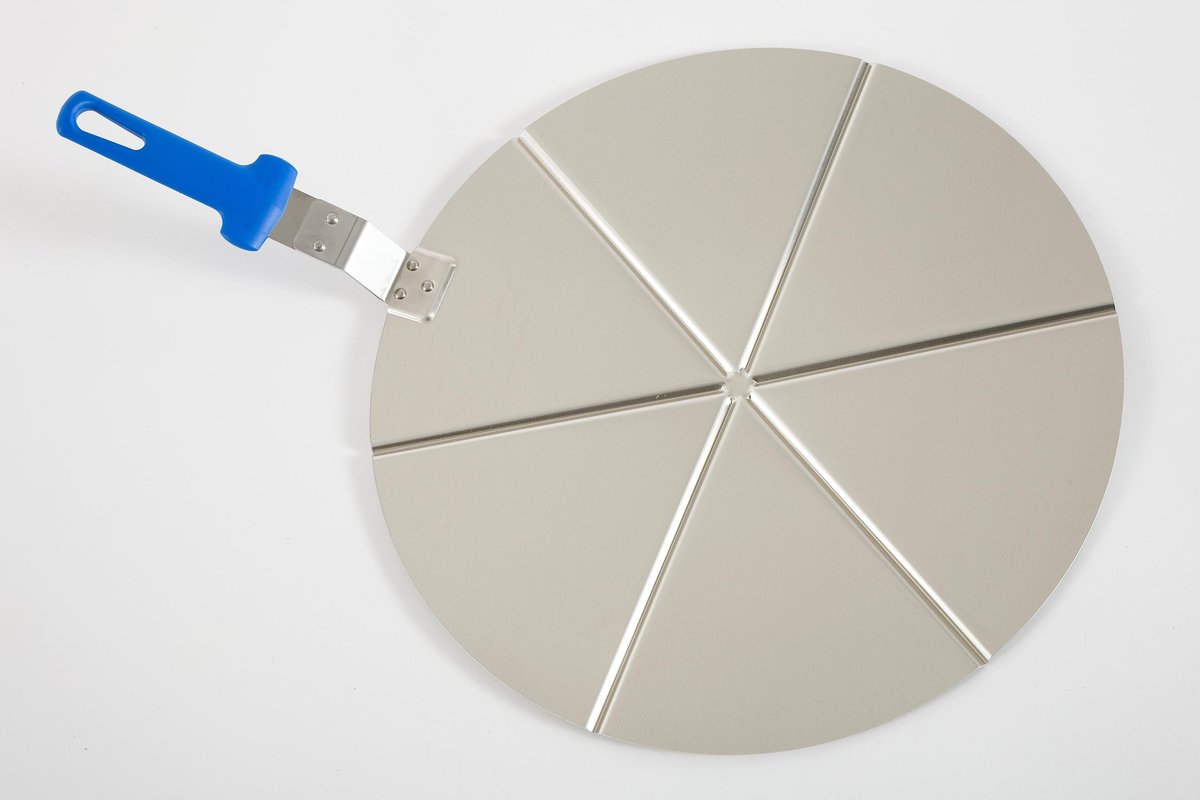 Pizzatablett,ModellPT-450