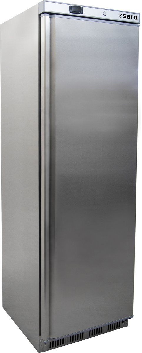 Lagertiefkühlschrank-Edelstahl,ModellHT400S/S
