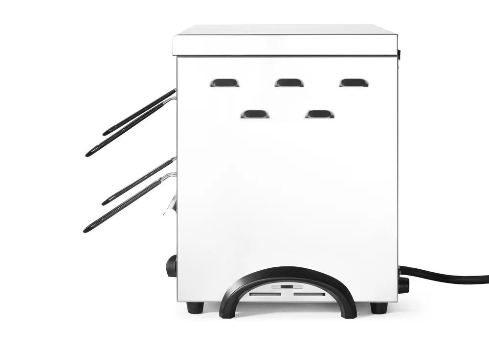 Quarz-Salamander MAXI GN 1/1, 400V/4500W Quarz-Salamander MAXI GN 1/1, 400V/4500W