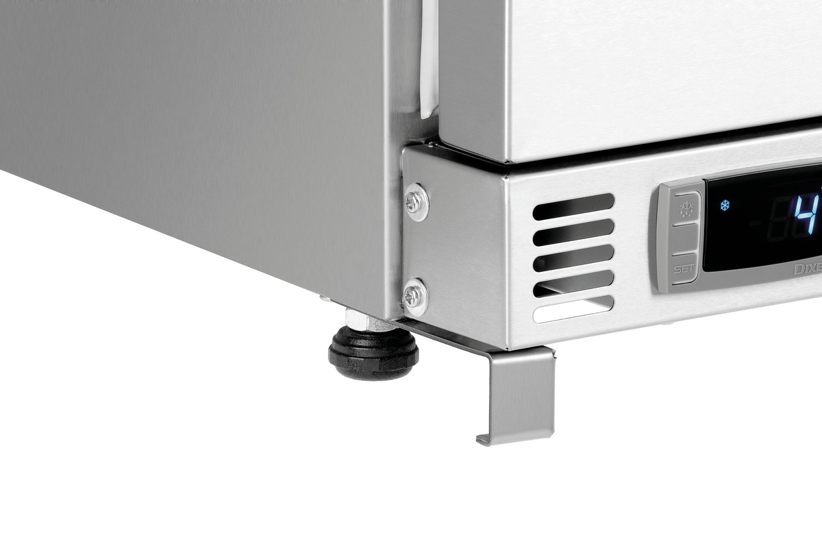 Schubladenkühler 600S2