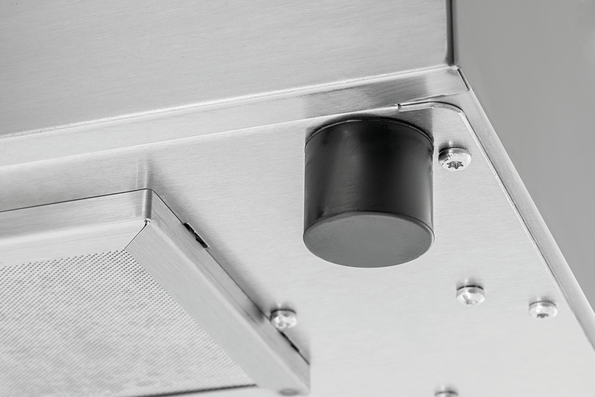 Induktionskocher IK 35-1TCK