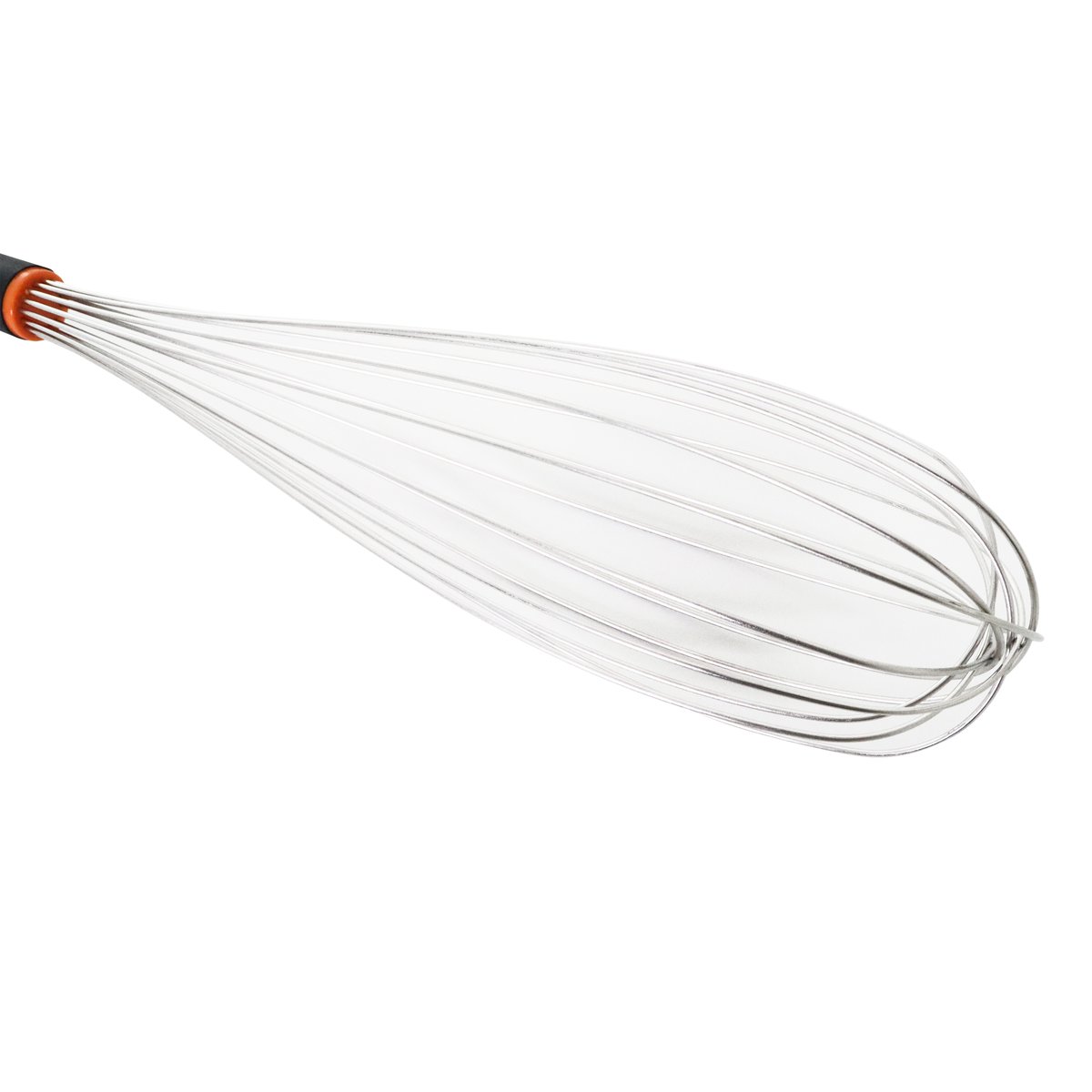 Schneebesen 450 mm Nylon PP