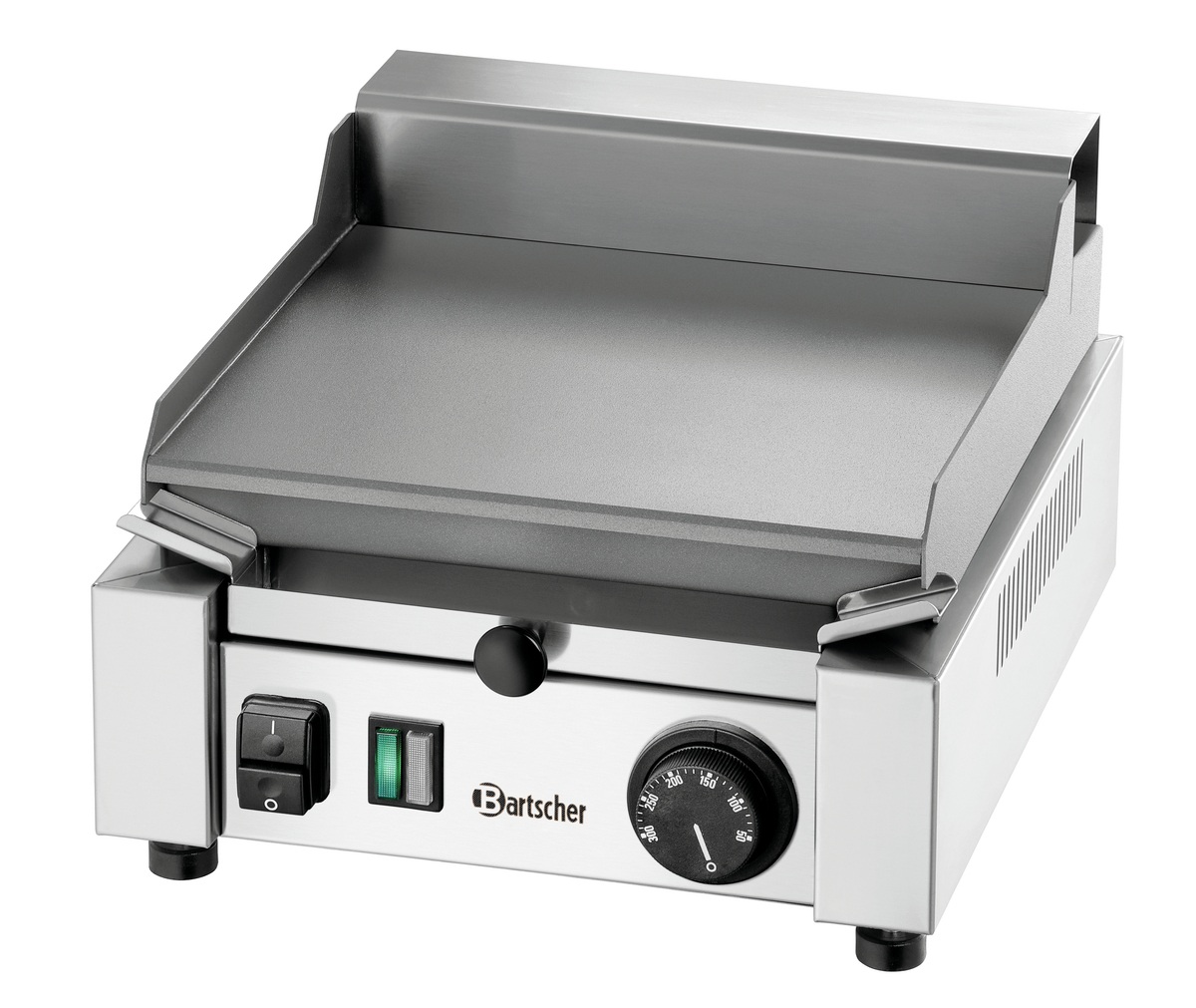 Griddleplatte GDP 260E-G Griddleplatte GDP 260E-G