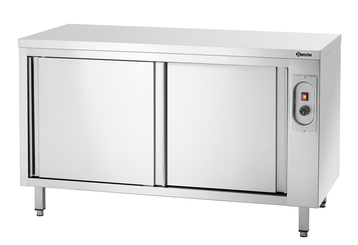 Wärmeschrank 700, B1400 Wärmeschrank 700, B1400